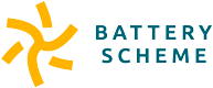 Battery Scheme Logo